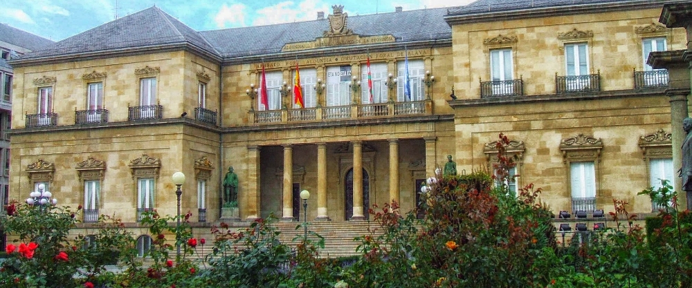 Alquiler de pisos, apartamentos y habitaciones para estudiantes en Vitoria-Gasteiz 